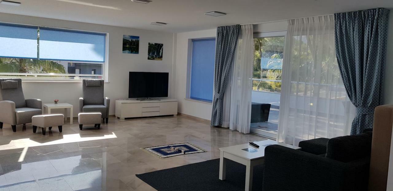 Camping La Colina El Albir Exterior foto